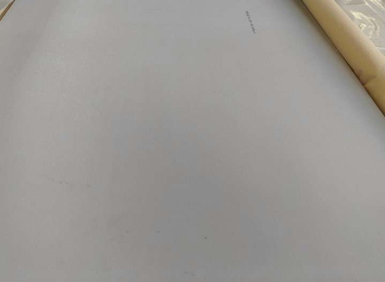 TẤM INOX 310S - DÀY 30MM|No.1