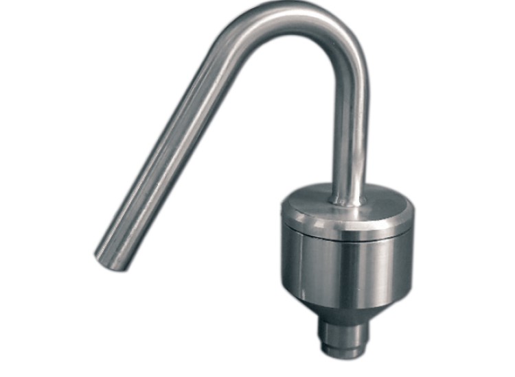 BẪY HƠI – ỐNG NHÌN NHỰA – INOX 316L|AIR TRAPS – PLASTIC SIGHT HOSES – 316L STAINLESS STEEL