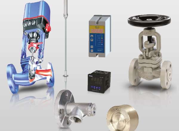 Van xả bề mặt và xả đáy,Surface and Bottom Blowdown Valves