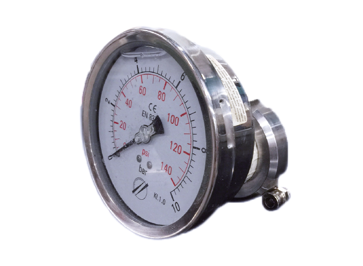 ĐỒNG HỒ ĐO ÁP SUẤT|Pressure gauges