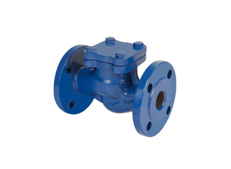 Van Một Chiều Lift Check CLV-50