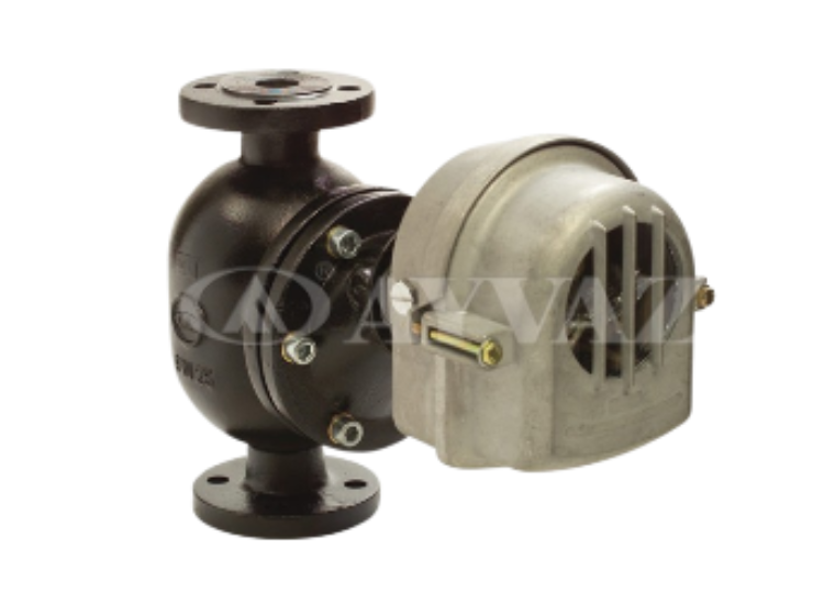 Đo Mức Dạng Phao A-1