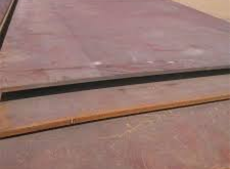 THÉP TẤM CHỊU MÀI MÒN NICRODUR400/450/500