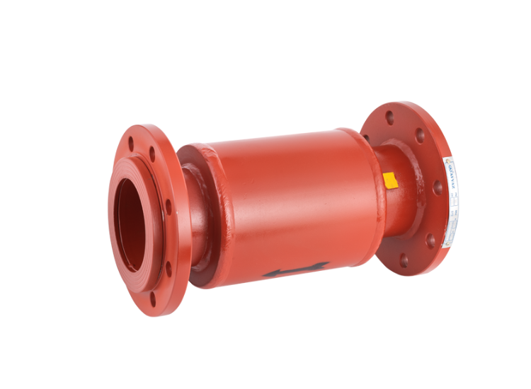 Khớp Co Giãn DBKF