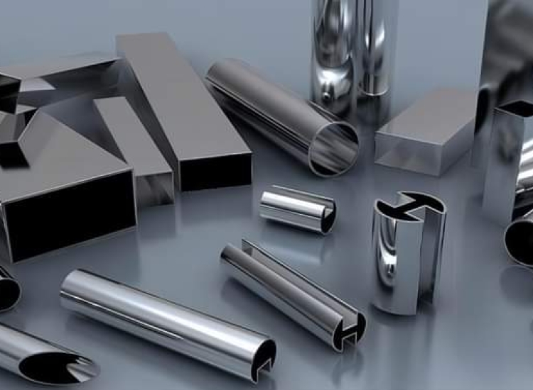 ỐNG HỘP DỊ HÌNH INOX