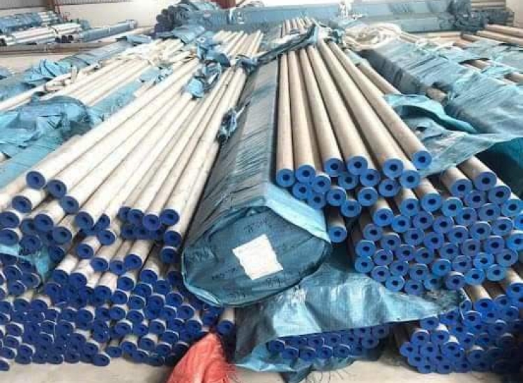 ỐNG INOX DN 50|ỐNG INOX 304 PHI 60.33|304/316-ASTM A312