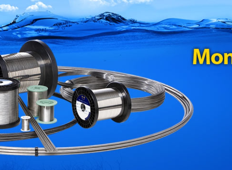 Hợp Kim Niken K-500, 	MONEL® Alloy K-500 UNS N05500/ W.Nr. 2.4375