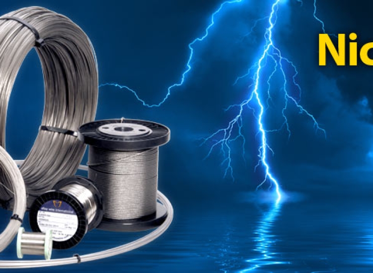 Nickel® 201,Niken 201, LC Niken 99,2