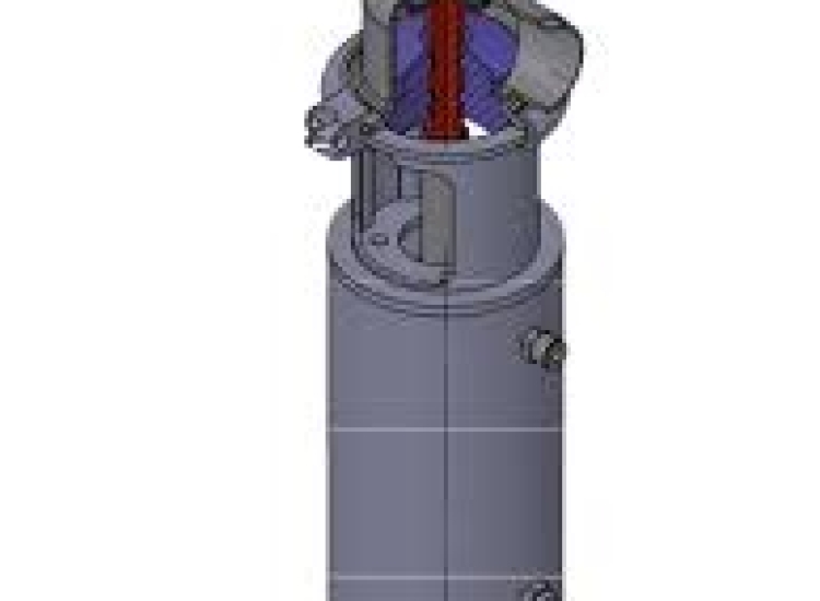 VAN GHẾ ĐÁY BỒN|TANK BOTTOM SEAT VALVES 