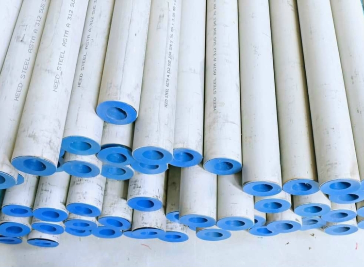 ỐNG ĐÚC INOX  SUS317L / 317L