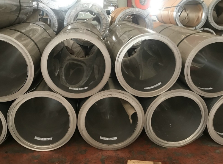 CUỘN INOX AISI 904L/EN 1.4539