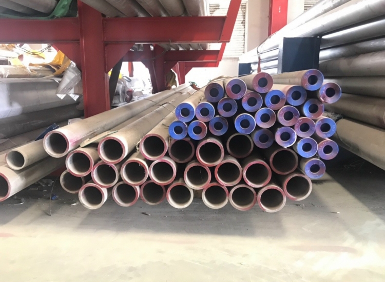 ỐNG INOX HÀN/ĐÚC 21.34*2.11 - 1/2" SCH 10s/SCH 40s/SCH 80s...