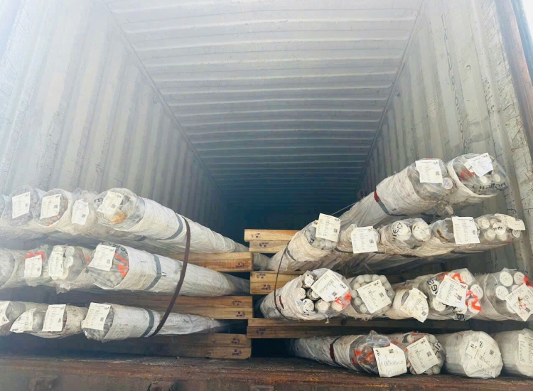 HỢP KIM NIKEN MONEL® Alloy R-405/UNS N04405