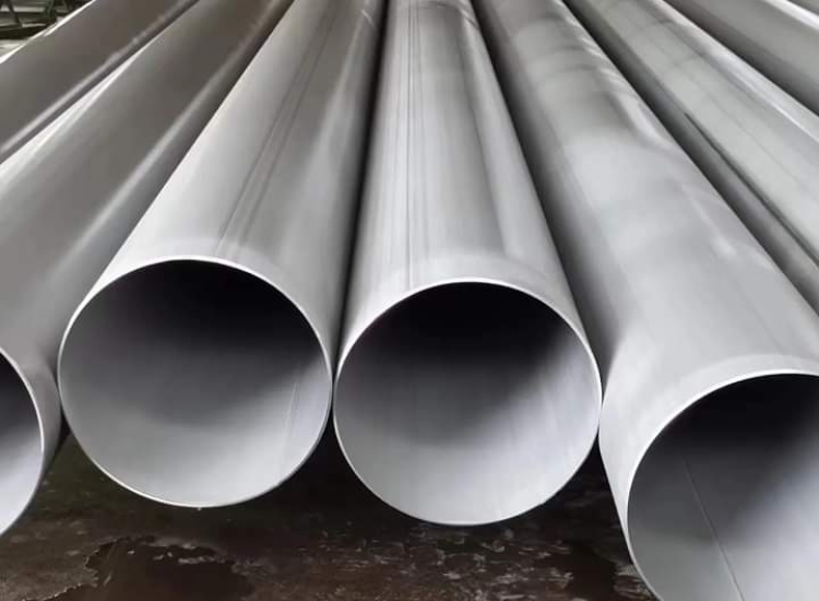 ỐNG INOX DN 300/ỐNG INOX PHI 323.85|304/316 - ASTM A312