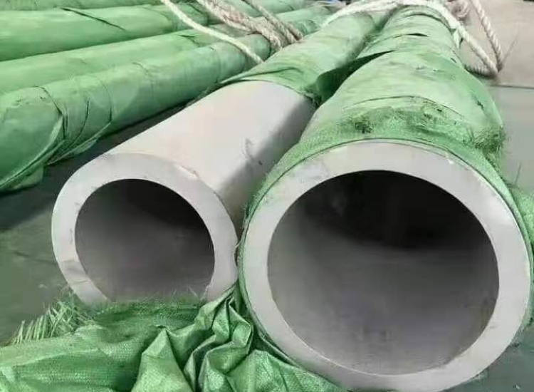 ỐNG ĐÚC INOX DN 800- PHI 812.8*7.92-32" ĐỘ DÀY SCH 10/SCH 40/SCH 80...