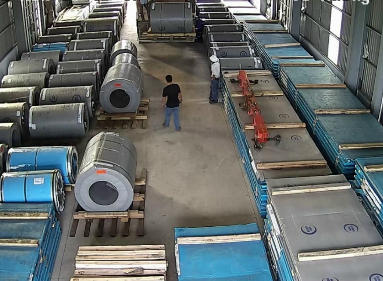 CUỘN INOX 304/304L|NO.1 DÀY 10MM