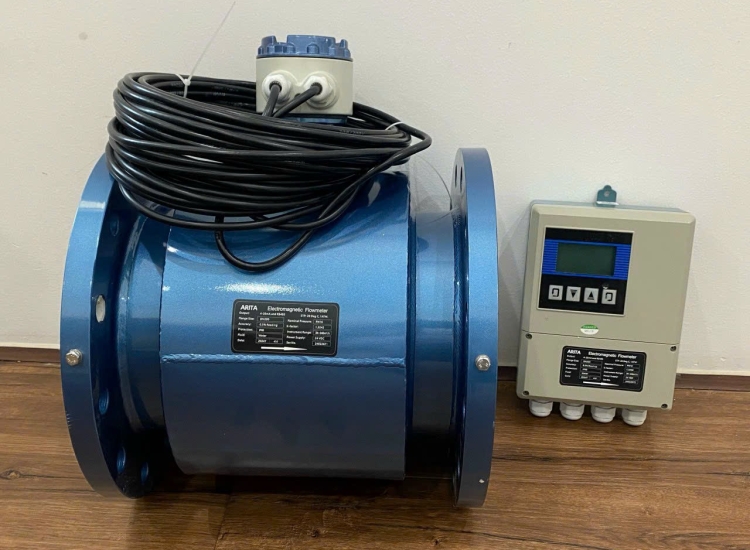 ĐỒNG HỒ ĐO LƯU LƯỢNG 