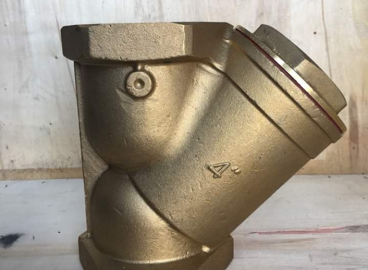 Lọc y Arita thân đồng lưới lọc y lọc 304 Arita ARF-1005SE