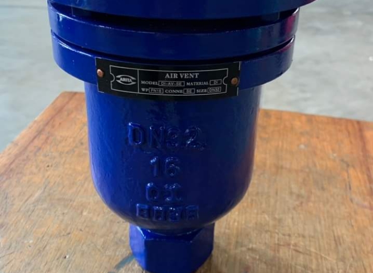 BẪY HƠI DẠNG PHAO NỐI REN PN10 | PN16, PN40 | ARITA/ARITA-CS-STEAM-TRAP-SE-FE-PN10-PN16-PN40