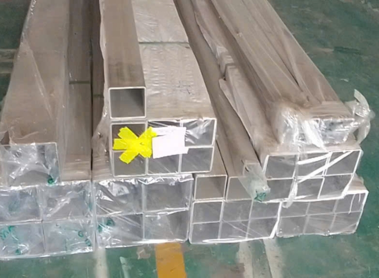 HỘP VUÔNG INOX 304|316- 140*140*3.0MM