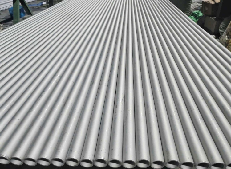 ỐNG HÀN INOX VI SINH DIN THEO TIÊU CHUẨN EN 10357 – 304 / 316L|DIN Pipes EN 10357 – 304 / 316L
