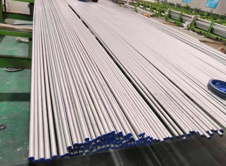 ỐNG HÀN INOX VI SINH DIN THEO TIÊU CHUẨN EN 10357 – 304 / 316L|DIN Pipes EN 10357 – 304 / 316L