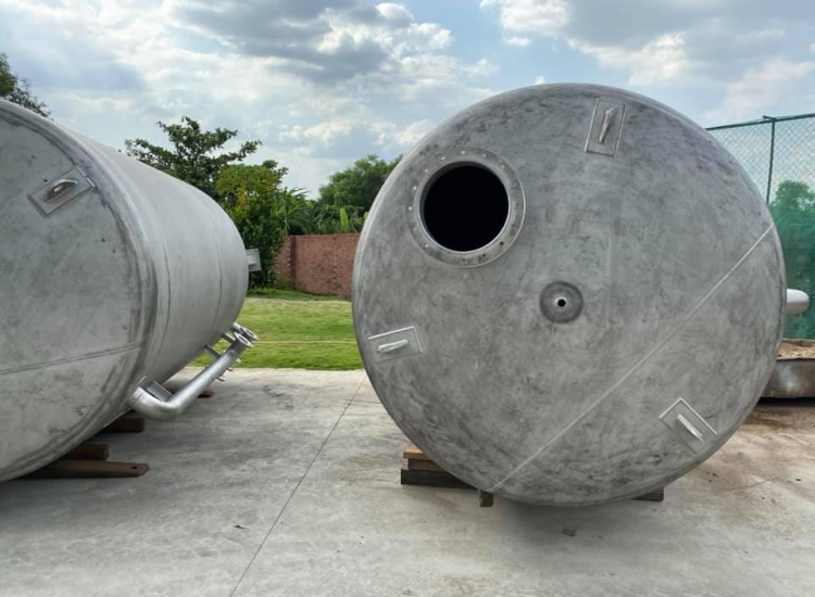 BÌNH BỒN BỂ HÓA CHẤT CÔNG NGHIỆP