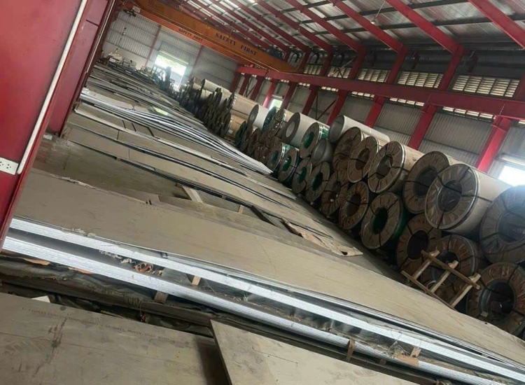 TẤM INOX 316/316L  DÀY 15 MM- BỀ MẶT No.1