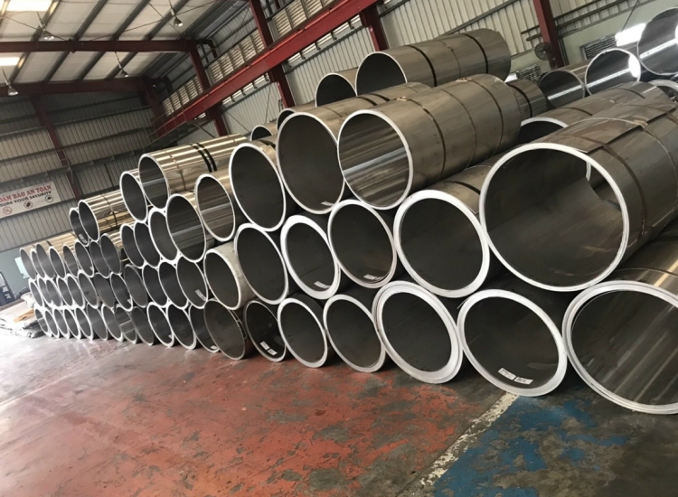 CUỘN INOX 301L/301LN