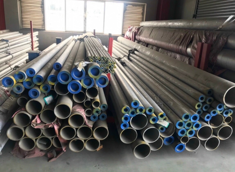 ỐNG ĐÚC INOX 904L