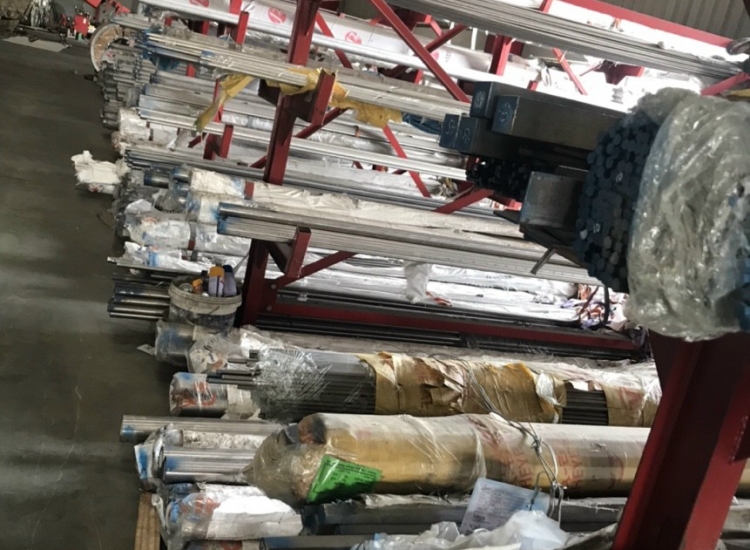 ỐNG INOX DN 50|ỐNG INOX 304 PHI 60.33|304/316-ASTM A312