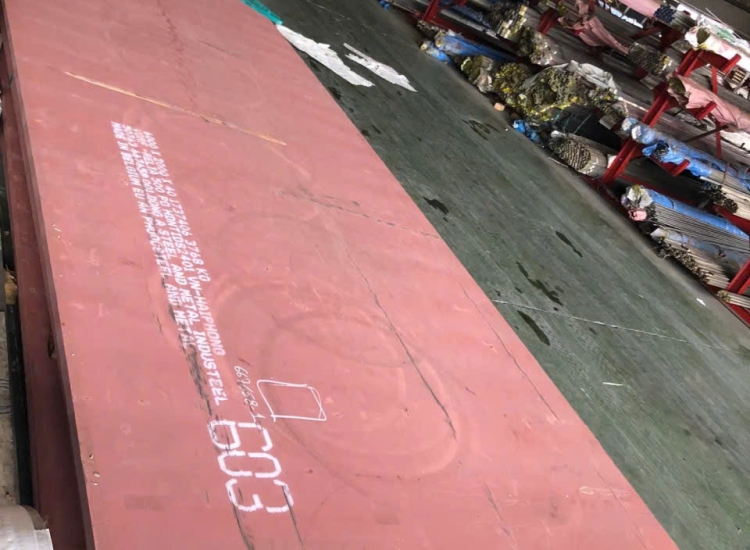 THANH LA ĐÚC 304 SỌC XƯỚC : 70 x 5.0 x 4000/6000MM/HL- LẬP LÀ INOX - Stainless Steel Bar Flat