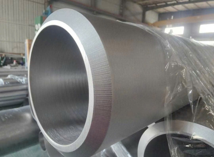 ỐNG INOX CÔNG NGHIỆP 304/304L, 316/316L, 310S XUẤT XỨ HÀN QUỐC/Korean-Origin Industrial Stainless Steel Pipes: 304/304L, 316/316L, 310S