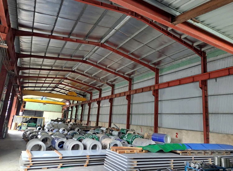 TẤM INOX 309|UNS S30900|S30908