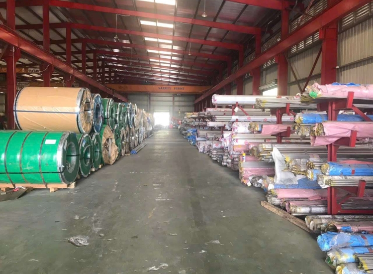 TẤM INOX 316/316L-NO1 DÀY 12MM