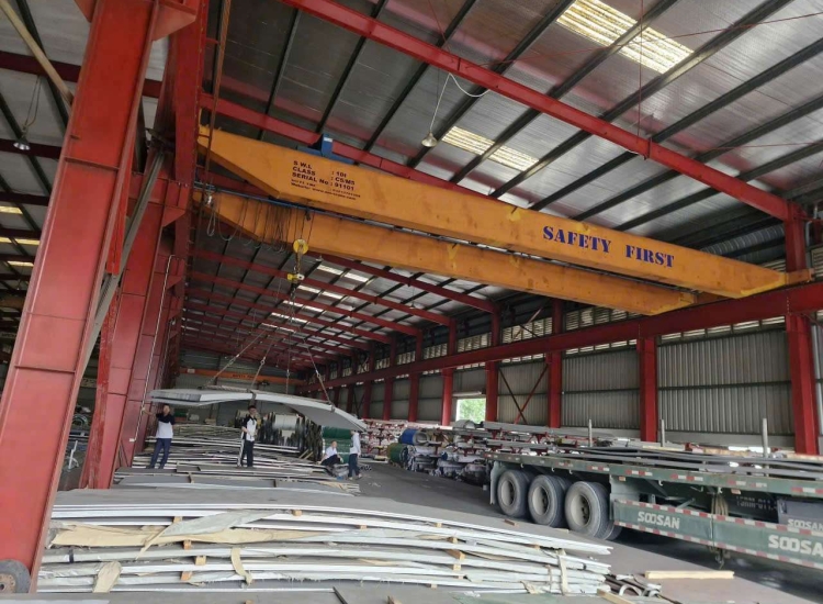 TẤM INOX 310S - No.1- DÀY 8.0MM