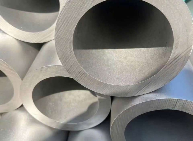 ỐNG ĐÚC INOX 304, 316, 310S PHI 219.08 DÀY 12.70MM-15.09MM-18.26MM-20.62MM-23.01MM-XXS