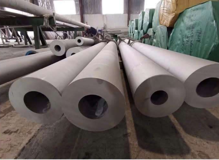 ỐNG INOX 304, 316, 310S PHI 609.6 DÀY 12.70MM-14.70MM-17.48MM-24.61MM-30.96MM-38.89MM-46.02MM-52.37MM-59.54MM-XXS