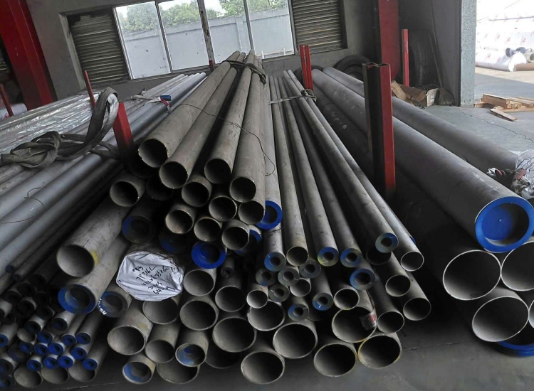 ỐNG ĐÚC INOX 304, 316, 310S PHI 42.16 DÀY 4.85MM-6.35MM-9.70MM-XXS