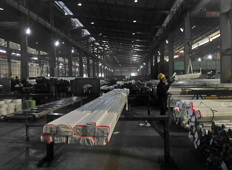 HỘP INOX CHỮ NHẬT 304|316 -  80 x 160 x 5.0 MM