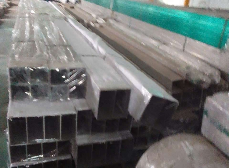 HỘP INOX CHỮ NHẬT 304|316 -  80 x 140 x 2.0 MM